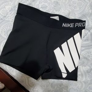 Nike dri-fit shorts